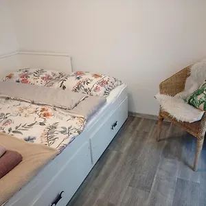 Dom Gościnny Pod Siódemką Szklarska Poręba