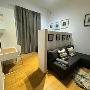  Apartament Et Cracow