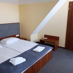 W Palacu Aparthotel