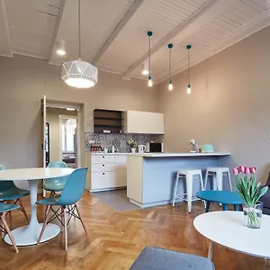  Apartament Playroom Ii