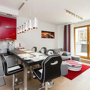  Apartament Lubicz
