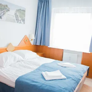 Apartamentyprzymorzu Reymonta Z Sypialnią Kołobrzeg