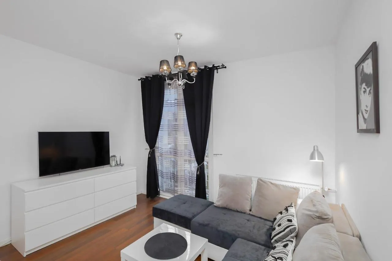Guest house Black&White Hotel Krakow