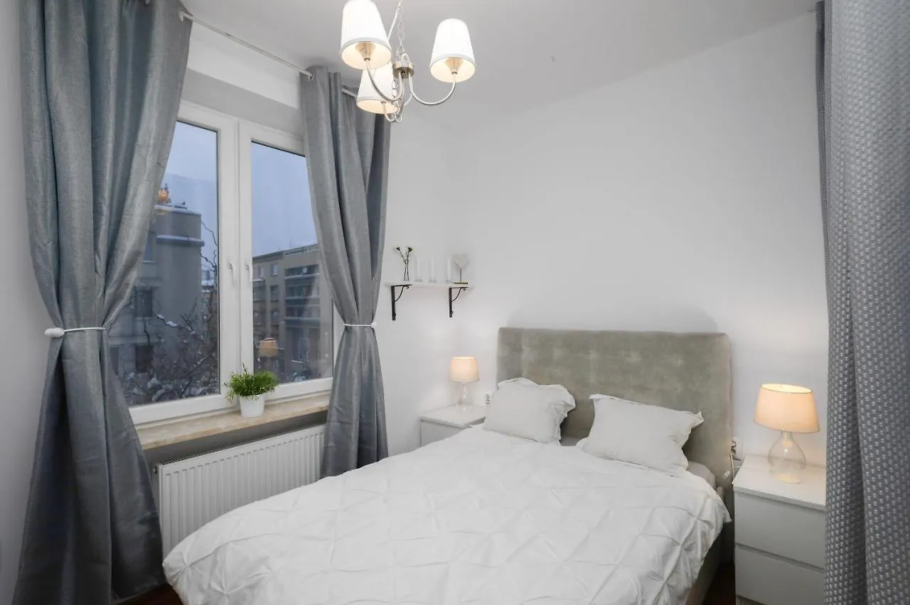 Guest house Black&White Hotel Krakow Poland