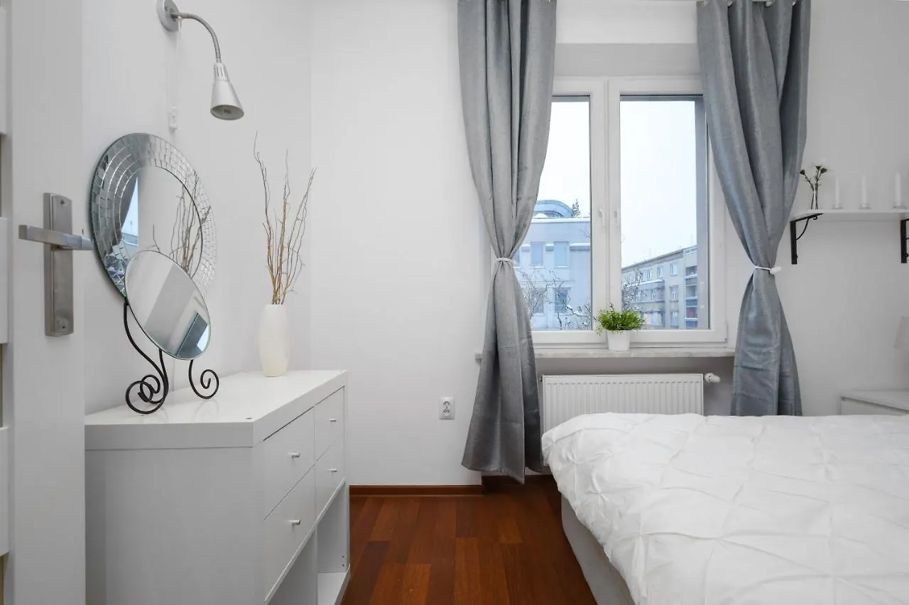 Black&White Hotel Krakow Guest house