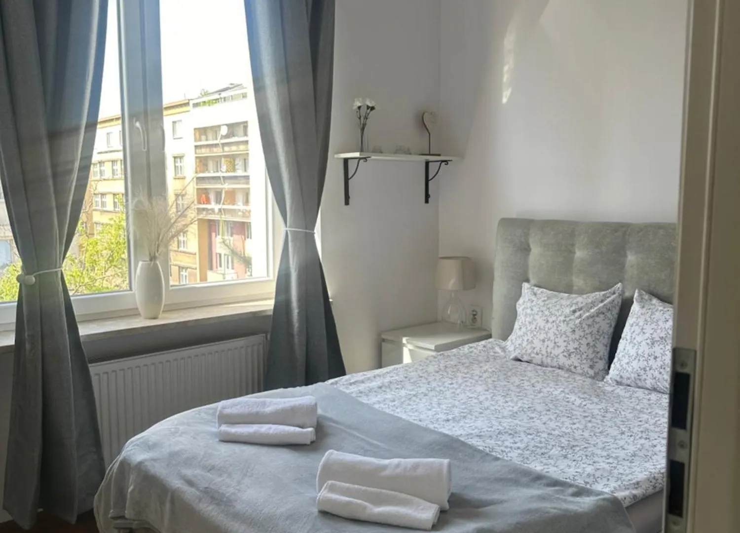 Black&White Hotel Krakow Poland