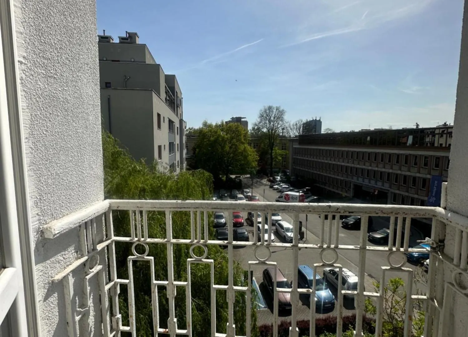 Guest house Black&White Hotel Krakow